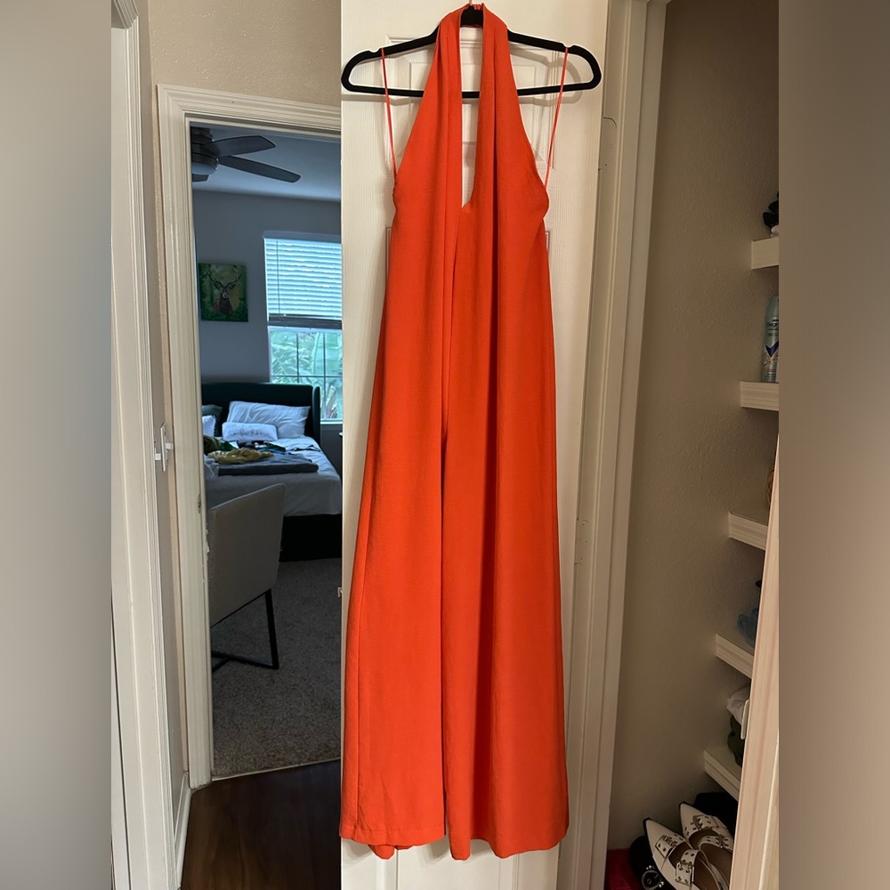 Zara Jumpsuit